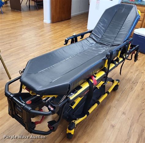 Stryker Power Pro Xt Stretcher In Owensville Mo Item Za For Sale