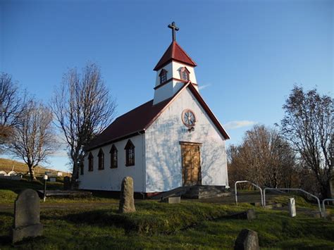 Stórólfshvolskirkja 1930 4a 2010 Rüdiger Þór Seidenfaden Flickr