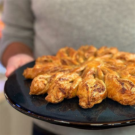 Recettes De Galettes Des Rois Sign Es Cyril Lignac Pour Une Piphanie