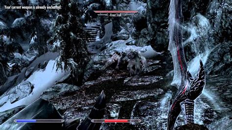 Let S Play Modded Skyrim On Legendary Part Steps Youtube