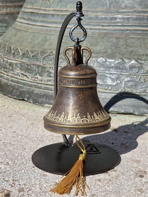 Campana Dei Campanili Pontificia Fonderia Di Campane