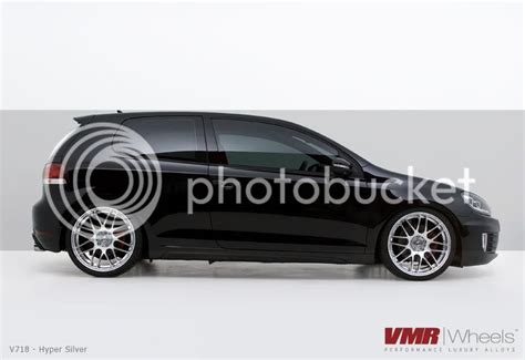 Vmr Wheels V In And Sizing Available Page Vw Gti