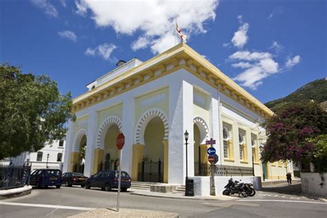 Cathedral Of The Holy Trinity Gibraltar Alchetron The Free Social