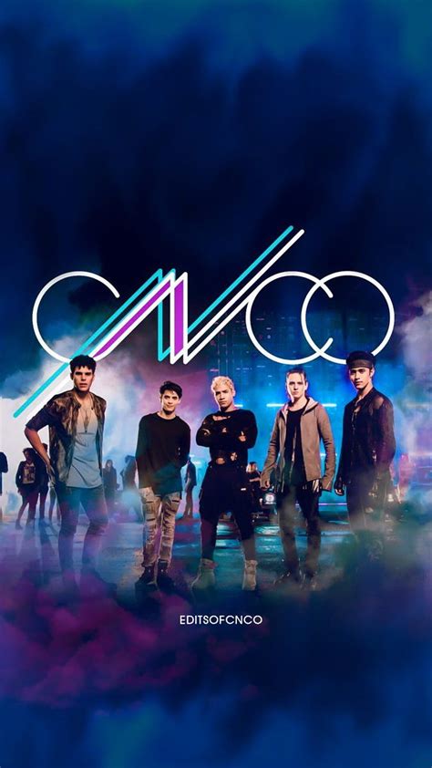 Cnco Logo Wallpaper