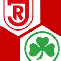 Liveticker Jahn Regensburg SpVgg Greuther Fürth 1 0 2 Runde