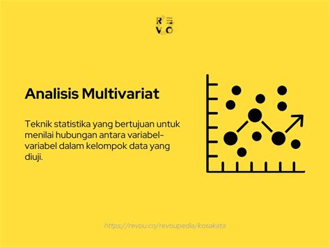 Apa Itu Analisis Multivariat Pengertian Dan Contoh 2023 RevoU