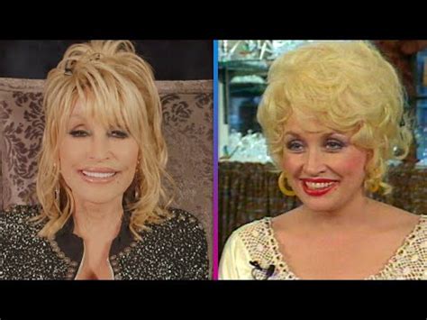 Dolly Parton Rare Interviews And Her Iconic Career Moments Daily