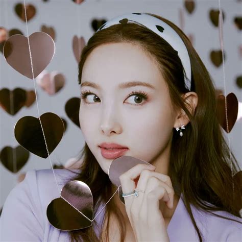 Data Twice On Twitter Pop By Nayeon Of Twice Jypetwice