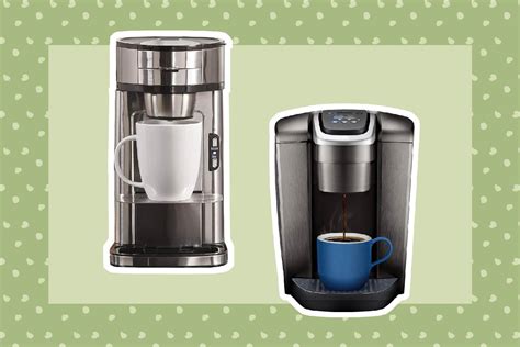 The 7 Best Single Serve Coffee Makers Of 2023 Tested And Approved