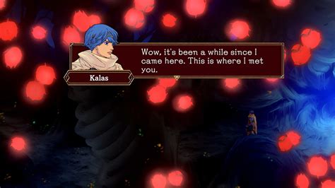 Baten Kaitos I And Ii Hd Remaster Launches September 14 Gematsu