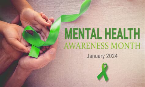 Mental Wellness Awareness Month Vanguard Research