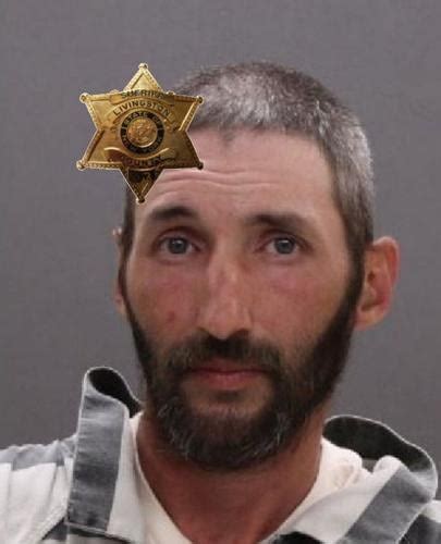 Sheriffs Office Arrests Sex Offender Former Livingston County Resident In Liverpool Police