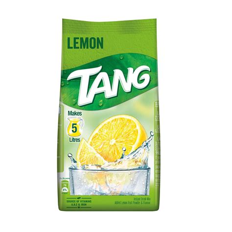 Tang Lemon Harish Food Zone