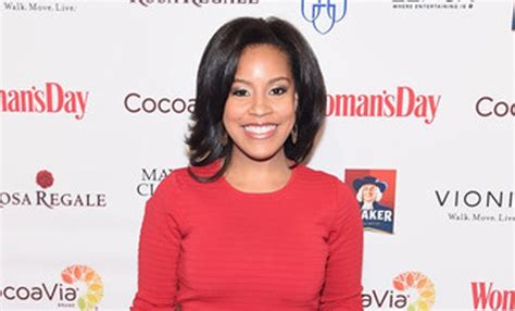 Know About Sheinelle Jones; NBC, Age, Husband, Family, Net Worth