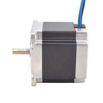 Buy He S E Series Nema Stepper Motor Bipolar Phase