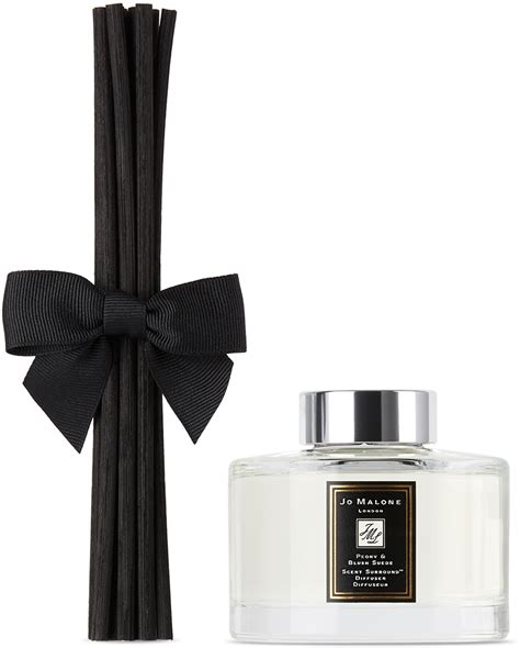 Peony Blush Suede Scent Surround Diffuser Ml By Jo Malone London