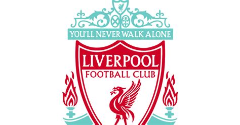 Logo Liverpool Fc Vector Cdr And Png Hd