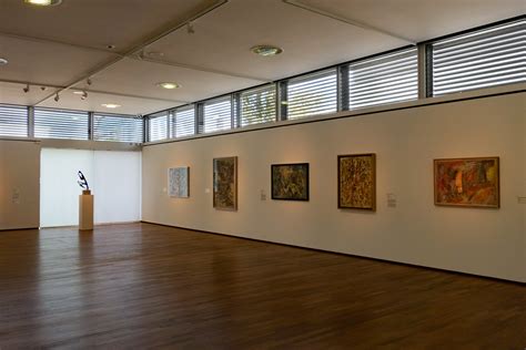 Saarbr Cken Saarlandmuseum Moderne Galerie A Elo De La Krotsche