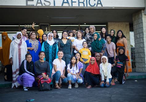 Get Involved San Diego Refugee Communities Coalition