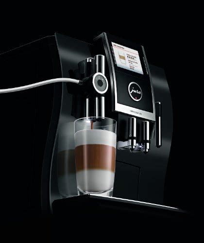 Jura Impressa Z One Touch Tft Kaffeevollautomat