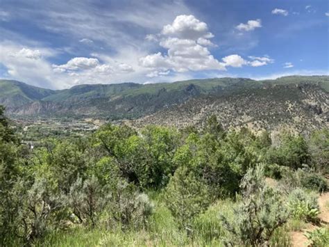 10 Best Trails and Hikes in Glenwood Springs | AllTrails