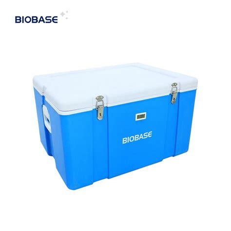 Biobase 15l Pp Portable Material Biosafety Transport Box Biosafety Transport Box And Portable