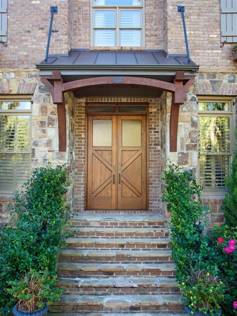 Stunning Entryways And Front Door Designs Hgtv