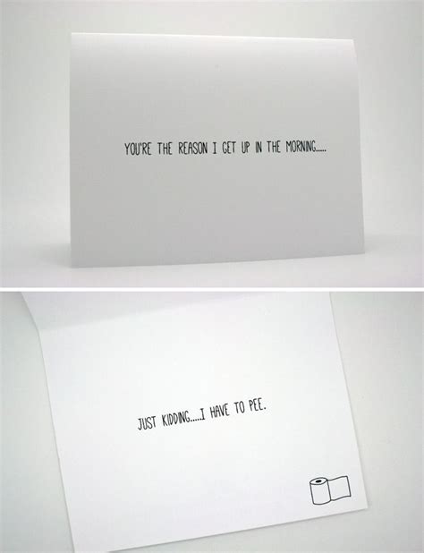 24 Unusual Love Cards For Couples With A Twisted Sense Of Humour