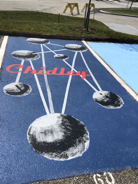 Finding the perfect parking spot near stones throw bowling green 22