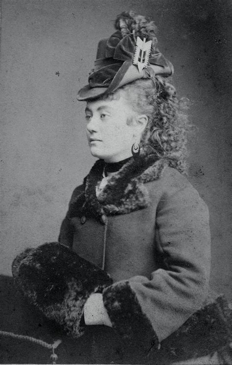 50 Classic Portraits Of Pretty Victorian Ladies Vintage Everyday