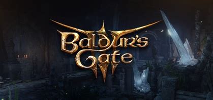 Grid For Baldur S Gate III By Excalibur SteamGridDB