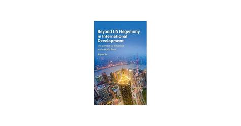 博客來 Beyond Us Hegemony In International Development