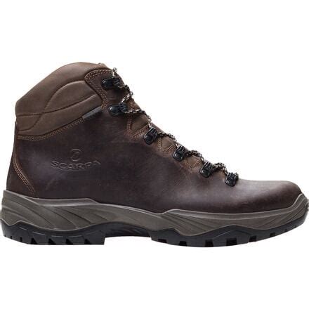 Scarpa Terra GTX Boot - Men's - Footwear