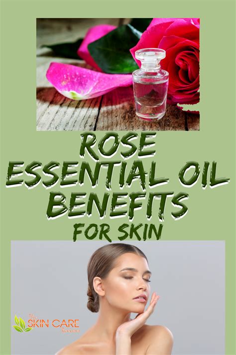 Best Rose Essential Oils For Face Reviews Essential Oils For Face