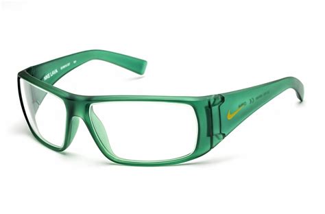 Manufacture And Features Of Nike Prescription Glasses Rx Safety