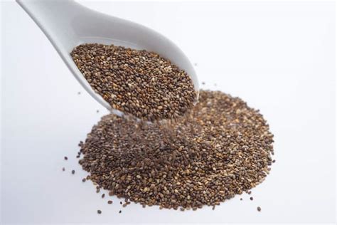 What Do Chia Seeds Taste Like Symboli Mag