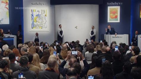 Duct Taped Banana Sells For Million At Art Auction