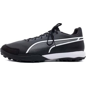 Puma King Pro Tt Schwarz Schuhe Fussballschuhe 91 00