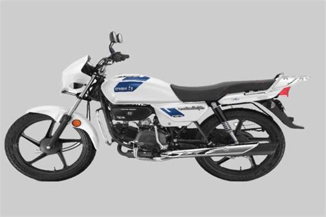 Hero Splendor Plus Xtec This 100cc Bike Is Feature Rich And