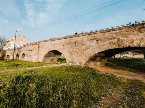 Las Cosas Que No Sab As Sobre El Puente Romano De Talavera