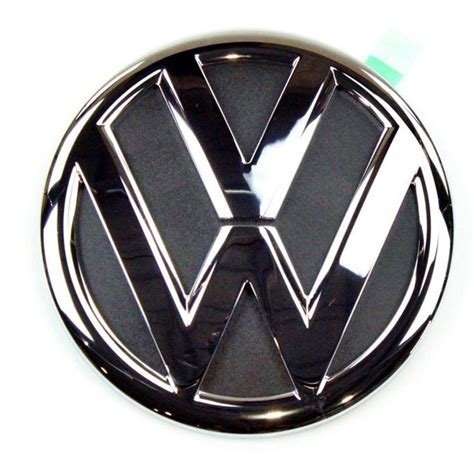 EMBLEMA VW TAMPA TRASEIRA GOL VOYAGE Itacuã Peças