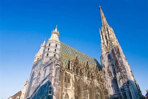 Die Top 10 Sehenswürdigkeiten In Wien Österreich Franks Travelbox