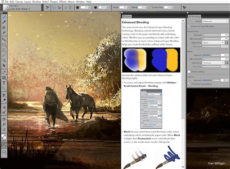 Corel Painter Essentials 6 Free Download Software Reviews Downloads