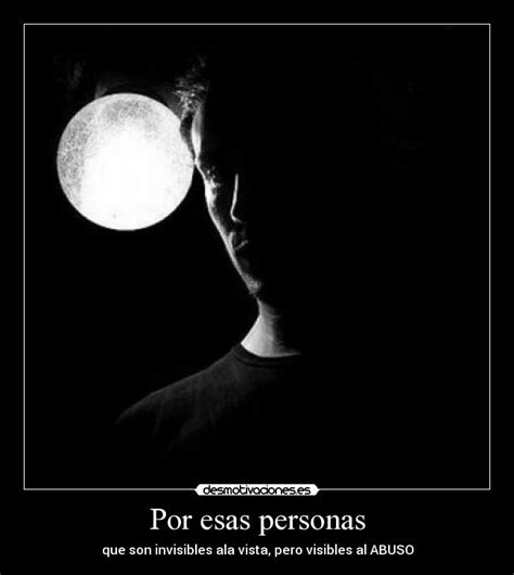 Por Esas Personas Desmotivaciones