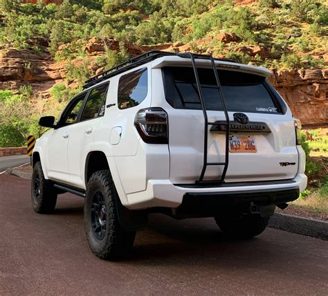 4runner Lighting — 4runner Lifestyle