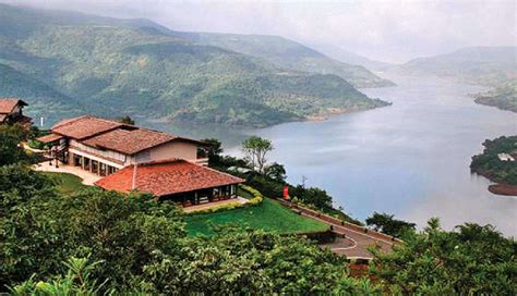 8 Must Visit Hill Stations In Maharashtra
