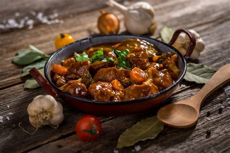 Fiche recette Comment réussir votre bœuf bourguignon à tous les coups