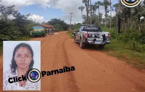 Mulher é morta a tiros em garupa de moto em Santa Isabel