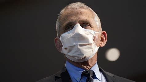 Fauci: U.S. to remain a WHO member and join Covid vaccine plan