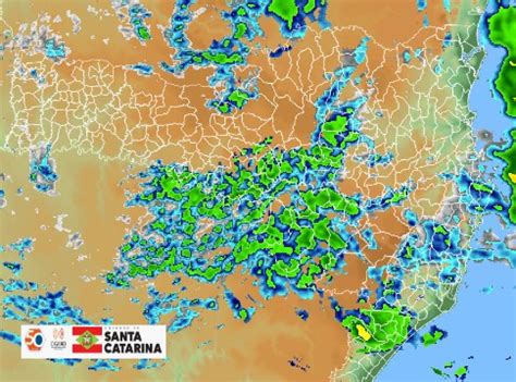 Presença de ciclone mantém Defesa Civil em alerta para riscos da chuva